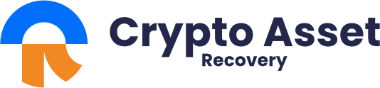 Crypto Asset Recovery Logo